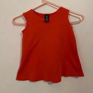 Junior’s Gap Cropped Tank